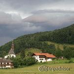 Photo of Berchtesgadener Land