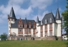 Castle Hotel in Klink at Lake Mritz, Germany; Copyright: GNTO