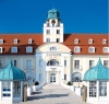 Travel Charme Hotel Kurhaus Binz on the Island of Rgen, Germany; Copyright: Travel Charme Hotels