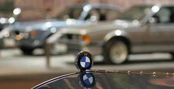BMW-Museum, Copyright BMW AG