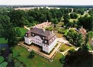 Prince Pckler Museum, Branitz Palace and Park