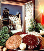 Nuremberg Gingerbread, copyright AG Nrnberger Lebkuchen