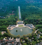 Dsseldorf Benrath Palace