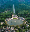 Dsseldorf Benrath Palace
