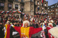 Dsseldorf Carnival