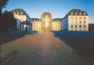 Saarbrcken Palace, copyright Kongress- und Touristik Service Region Saarbrcken GmbH