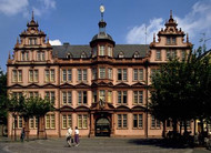Mainz Gutenberg Museum, copyright Jochen Keute