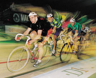 Bremen Six-Day Race, Copyright Bremer Sportmarketing