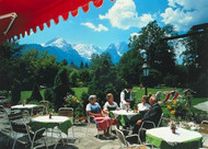 Garmisch-Partenkirchen Hotel Obermhle, copyright Kirsch Fotostudio