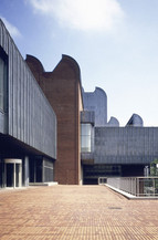 Cologne Ludwig Museum, copyright Museen der Stadt Kln