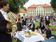 Lbeck Schleswig Holstein Music Festival, copyright Dirk Hourticolon