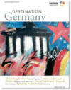 germany tourism logo